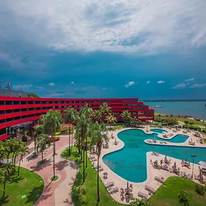 Hotel Royal Tulip Alvorada, Brasília